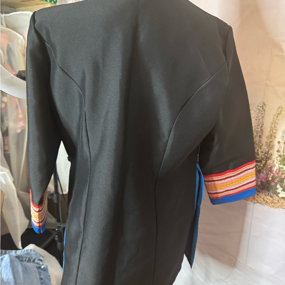 hmong jacket - Picture 2 of 3
